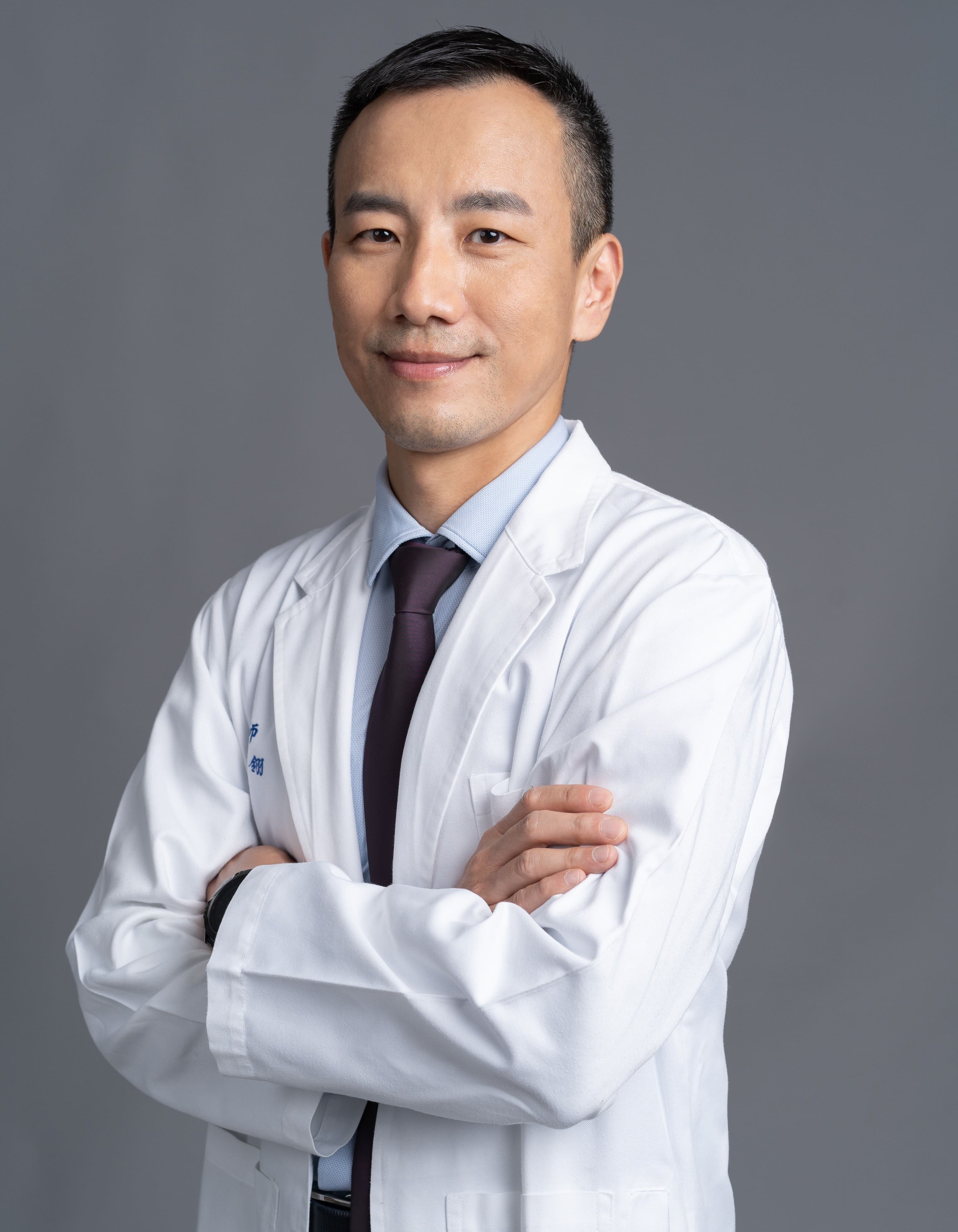 蔡翔翎